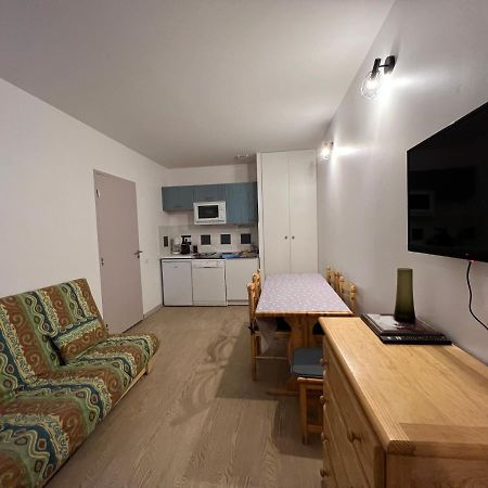 Bel Appartement En Rez De Chaussee Cauterets Dış mekan fotoğraf