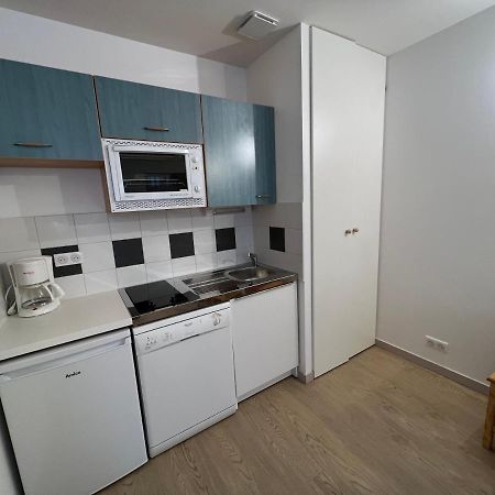 Bel Appartement En Rez De Chaussee Cauterets Dış mekan fotoğraf