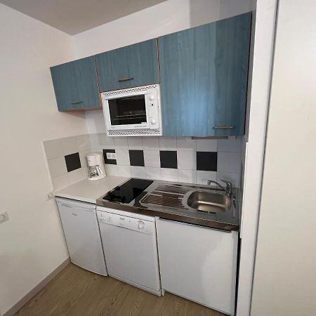 Bel Appartement En Rez De Chaussee Cauterets Dış mekan fotoğraf