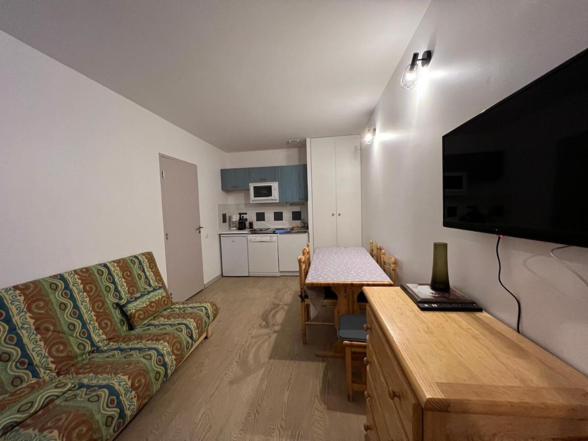 Bel Appartement En Rez De Chaussee Cauterets Dış mekan fotoğraf
