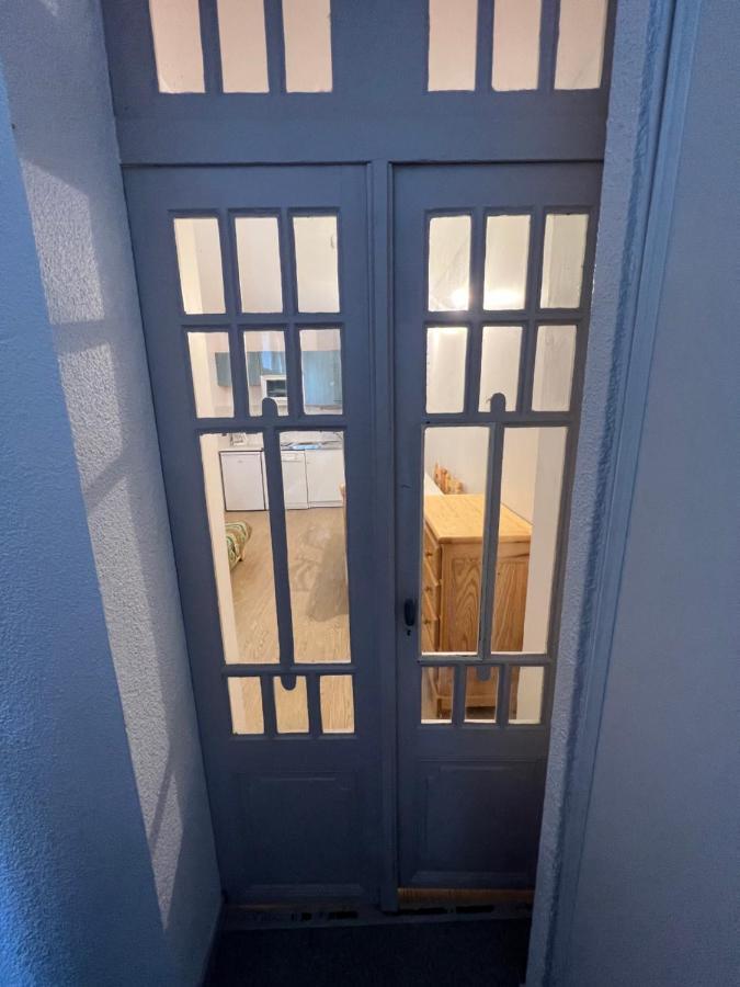 Bel Appartement En Rez De Chaussee Cauterets Dış mekan fotoğraf
