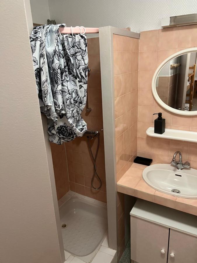 Bel Appartement En Rez De Chaussee Cauterets Dış mekan fotoğraf