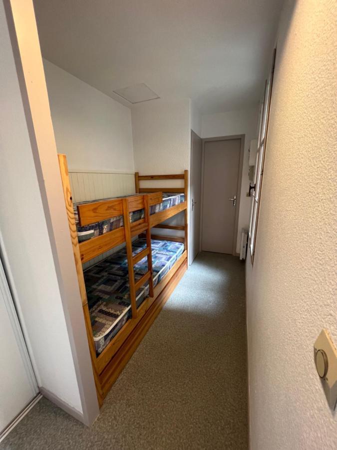 Bel Appartement En Rez De Chaussee Cauterets Dış mekan fotoğraf