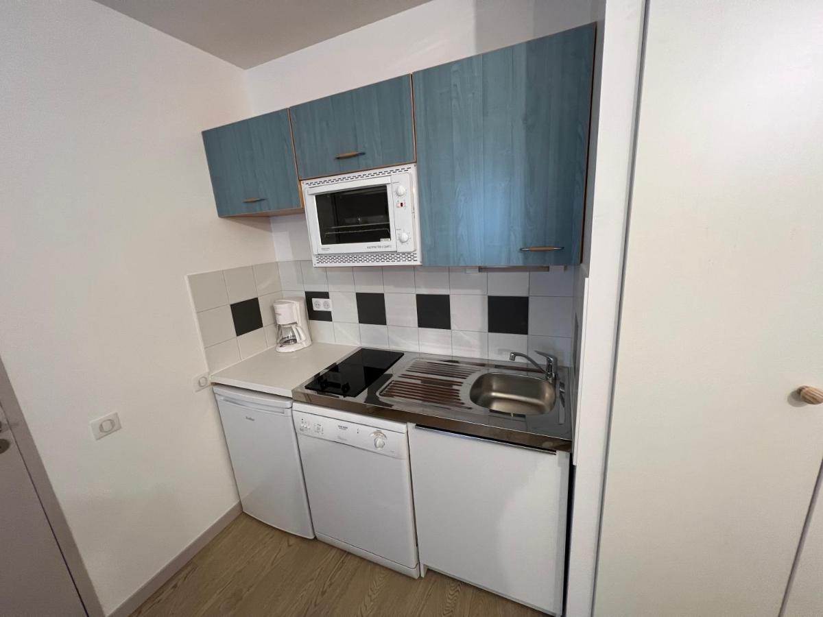 Bel Appartement En Rez De Chaussee Cauterets Dış mekan fotoğraf