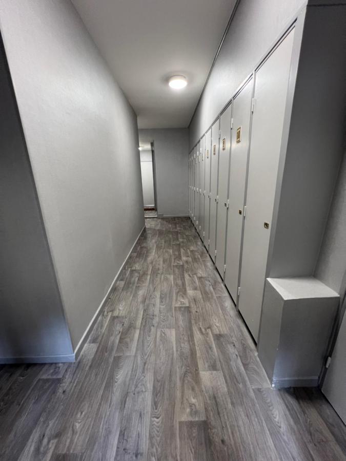 Bel Appartement En Rez De Chaussee Cauterets Dış mekan fotoğraf