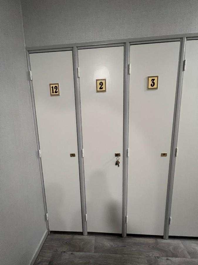 Bel Appartement En Rez De Chaussee Cauterets Dış mekan fotoğraf
